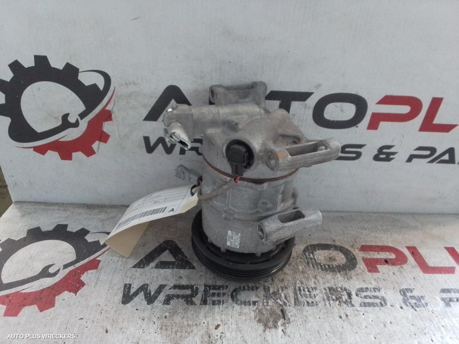 2011-2019 Toyota Yaris A C Compressor