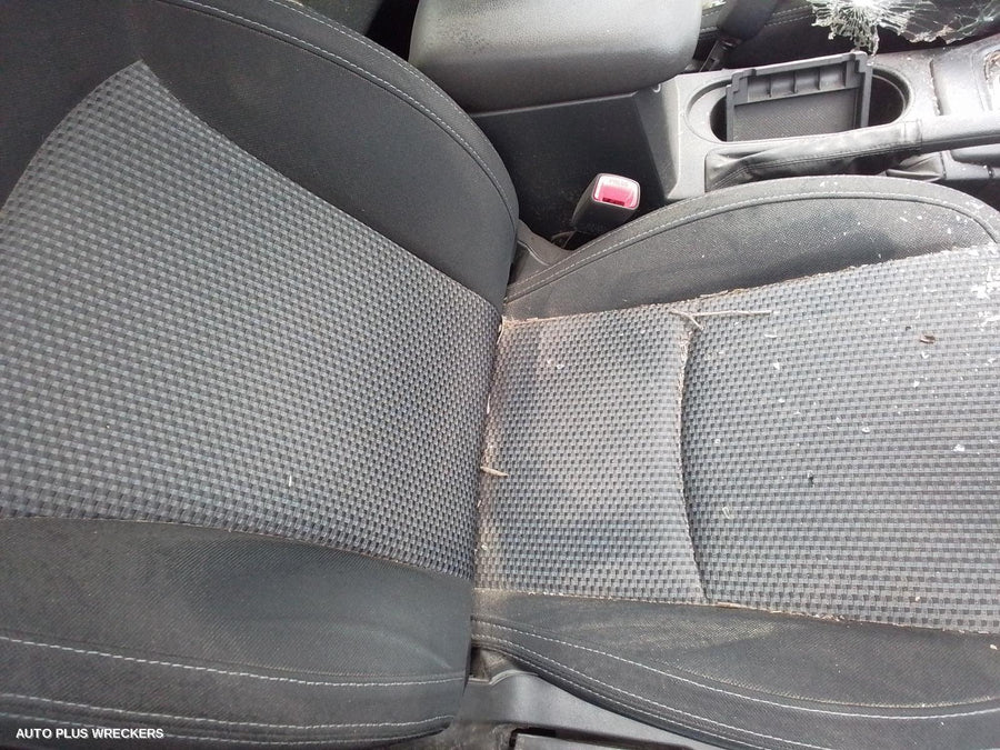 2017 Subaru Forester Rear Drive Shaft