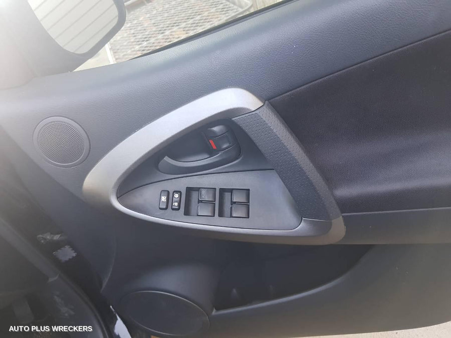 2009 Toyota Rav4 Right Taillight