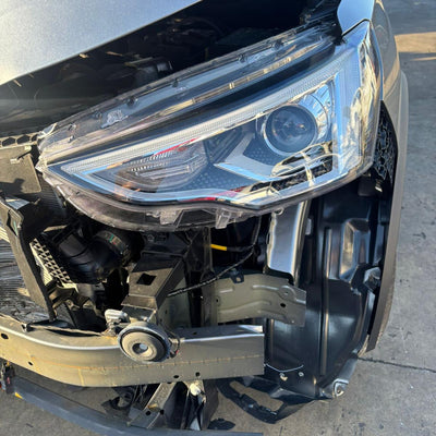 2021-2024 Haval Jolion Right Front Window Reg Motor