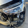 2023 Haval Jolion Combination Switch