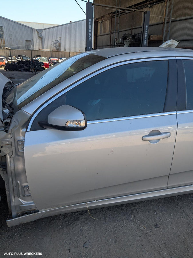 2008-2016 Ford Falcon Door Boot Gate Lock