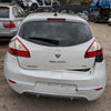 2013 RENAULT MEGANE RIGHT TAILLIGHT