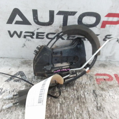 2016-2021 Honda Civic Door Boot Gate Lock