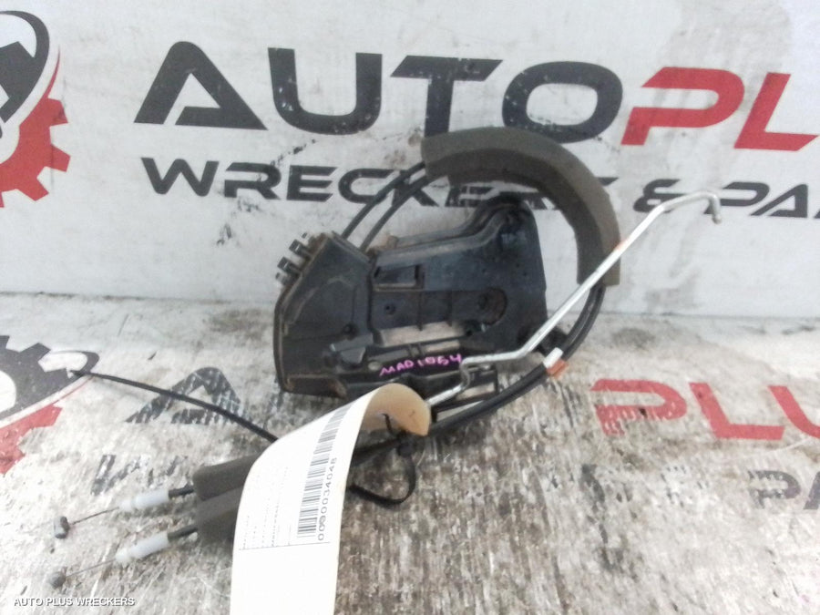 2016-2021 Honda Civic Door Boot Gate Lock
