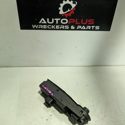 2012 VOLKSWAGEN GOLF PWR DR WIND SWITCH