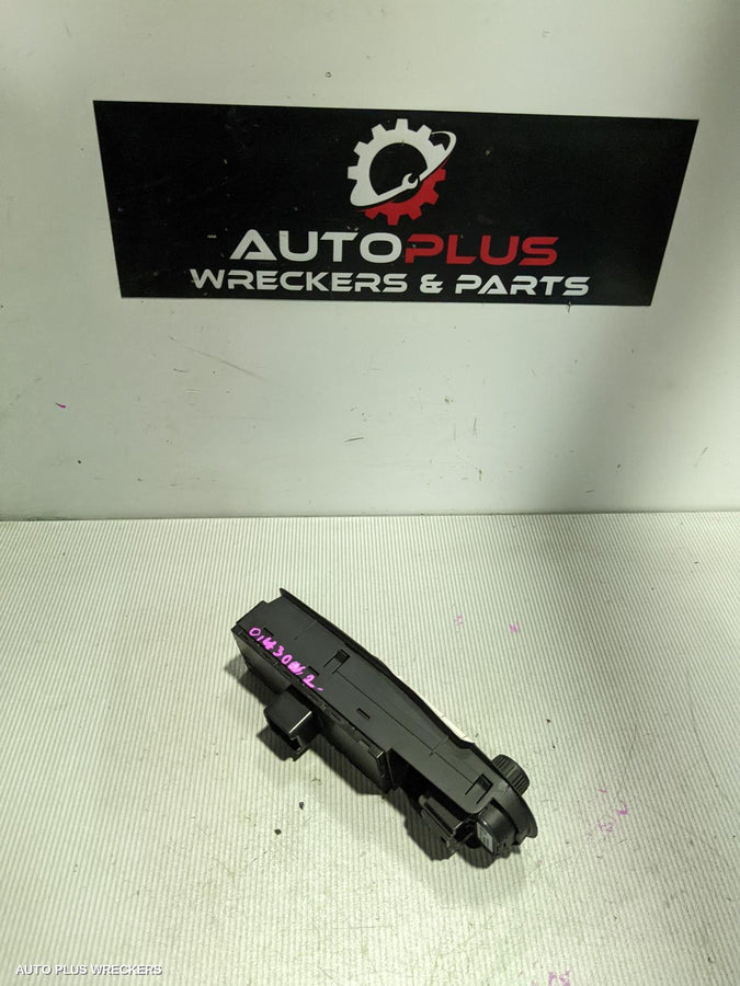 2012 VOLKSWAGEN GOLF PWR DR WIND SWITCH