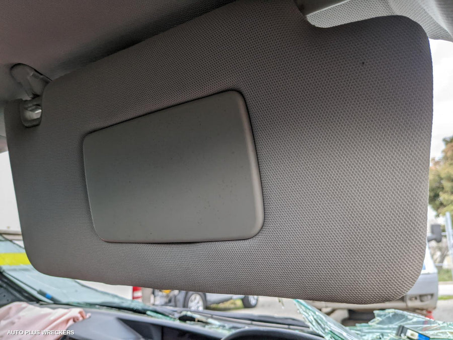 2011 Subaru Liberty Left Front Window Reg Motor