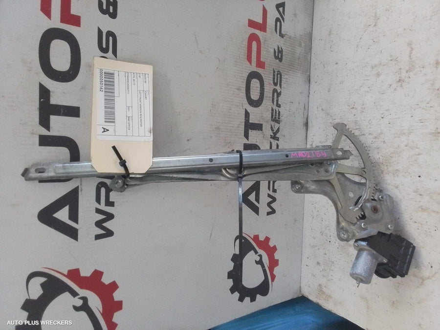 2017-2024 Toyota Camry Left Front Window Reg Motor