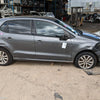 2015 Volkswagen Polo Door Boot Gate Lock