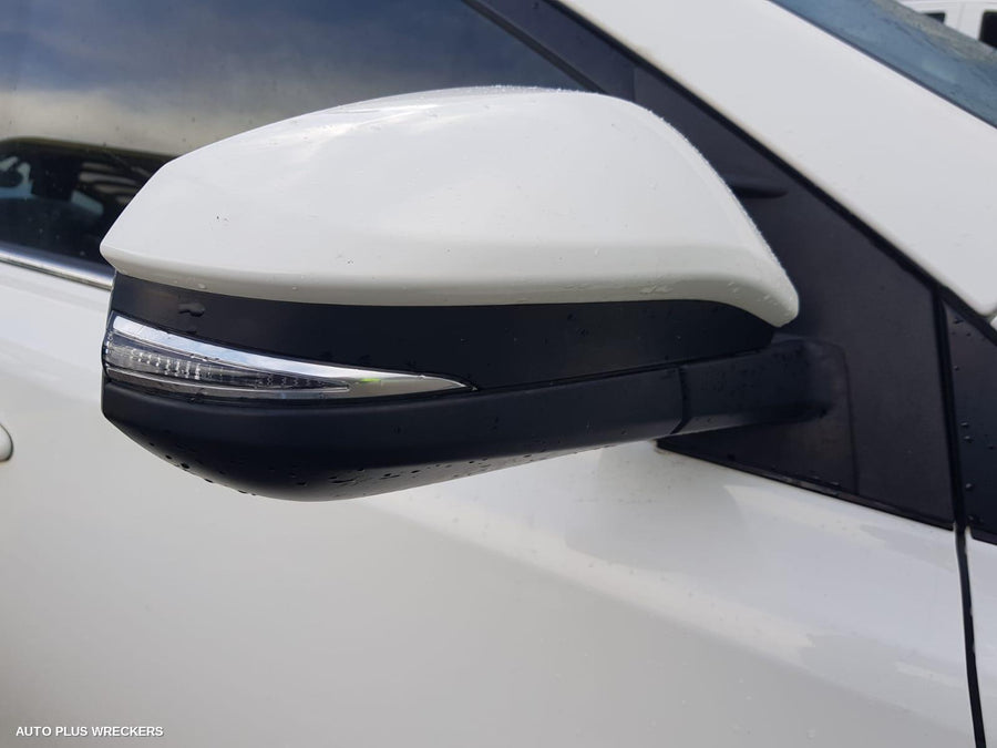 2013 Toyota Rav4 Ecu