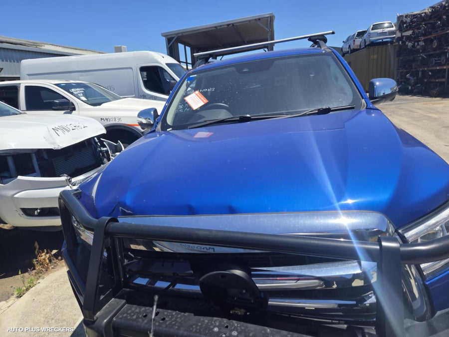 2023 Great Wall Cannon Ute Transfer Case