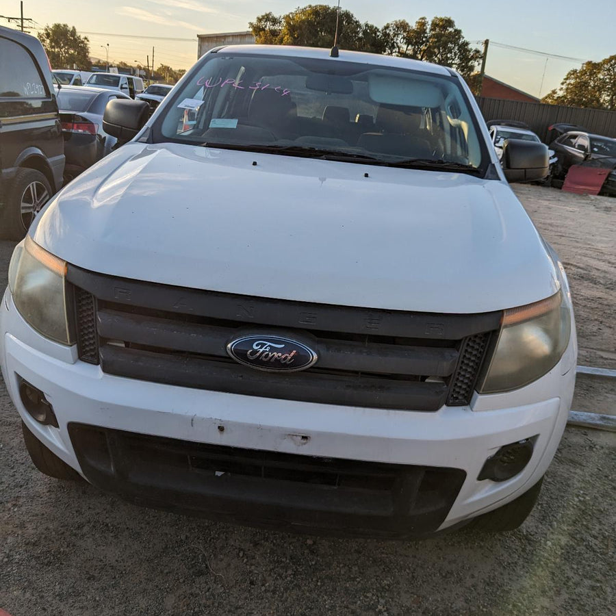 2014 Ford Ranger Instrument Cluster