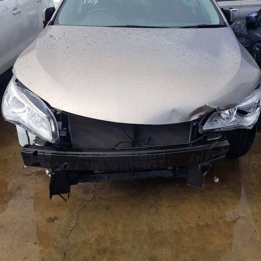 2017 Toyota Camry A C Condenser