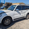 2016 Mitsubishi Pajero Right Driveshaft