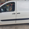 2011 Fiat Scudo Abs Pump Modulator