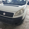 2011 Fiat Scudo Door Boot Gate Lock