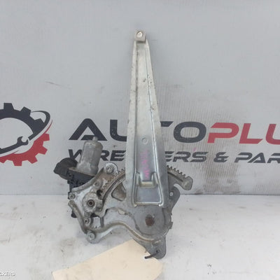 2003-2009 Toyota Prado Right Rear Wnd Reg Motor