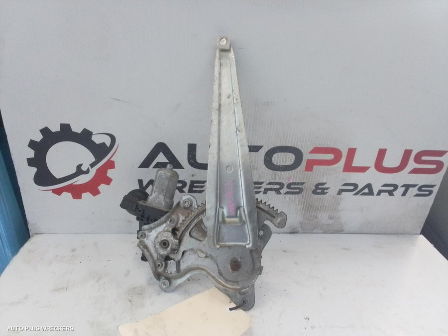 2003-2009 Toyota Prado Right Rear Wnd Reg Motor