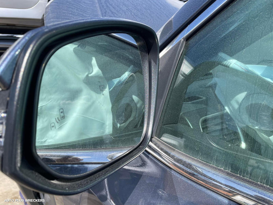 2019 Toyota Kluger Differential Centre