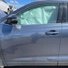 2019 TOYOTA KLUGER RIGHT DRIVESHAFT
