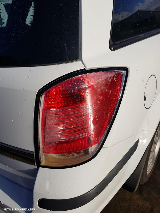 2006 Holden Astra Pwr Dr Wind Switch