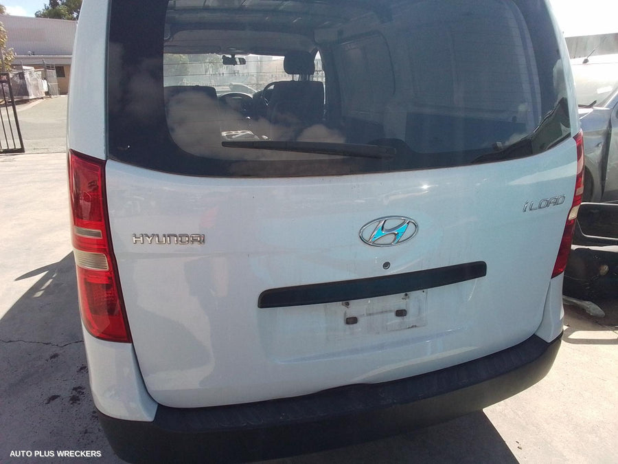2011 Hyundai Iload/imax Sunvisor