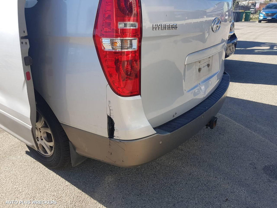 2008 Hyundai Iload/imax Right Front Window Reg Motor