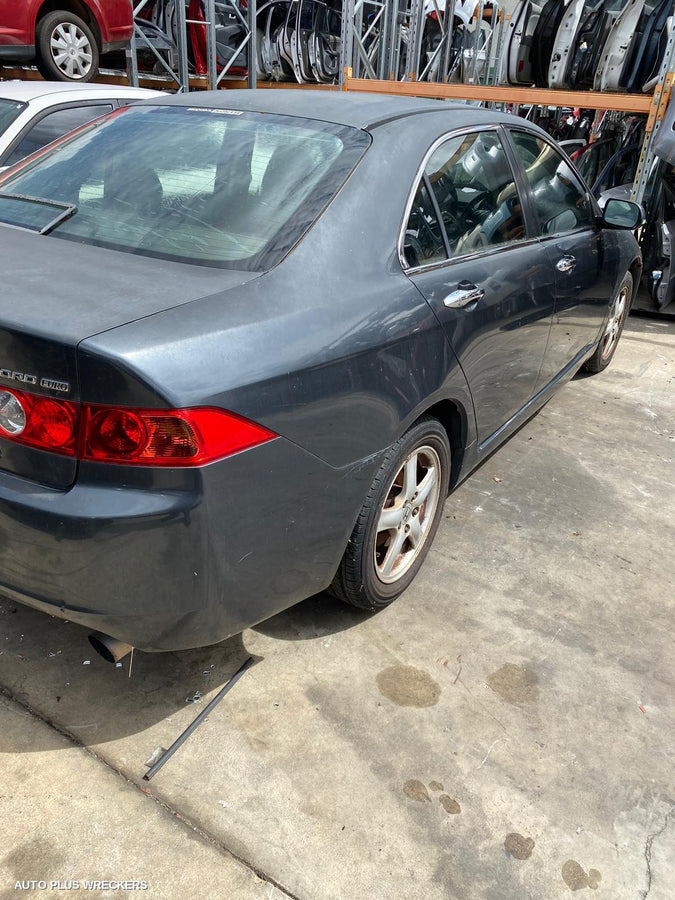 2003 Honda Accord Headlamp Washer Jet