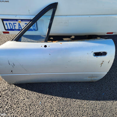 1989-1997 Mazda Mx5 Left Front Door