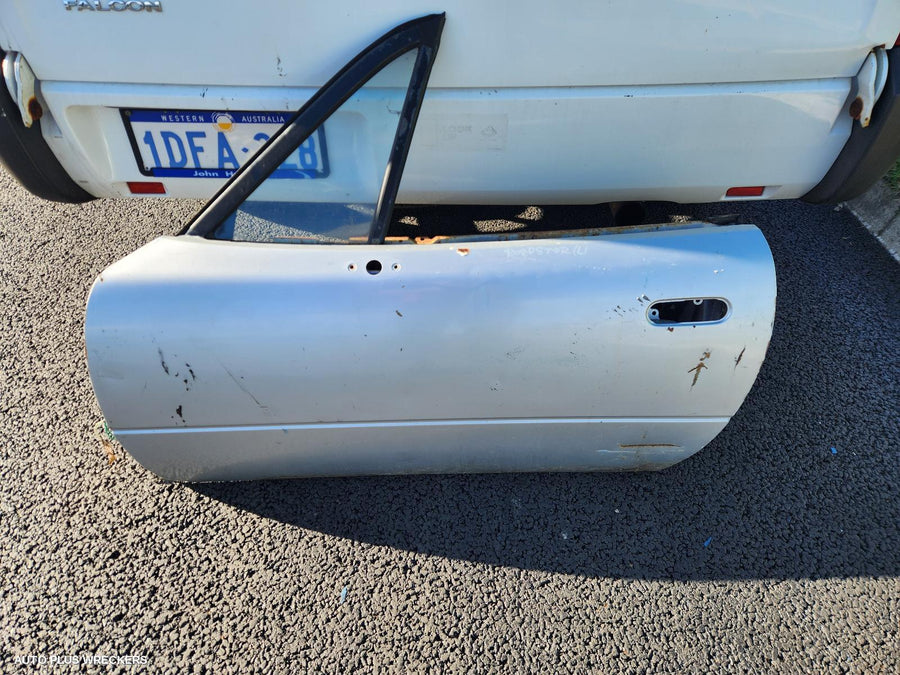 1989-1997 Mazda Mx5 Left Front Door