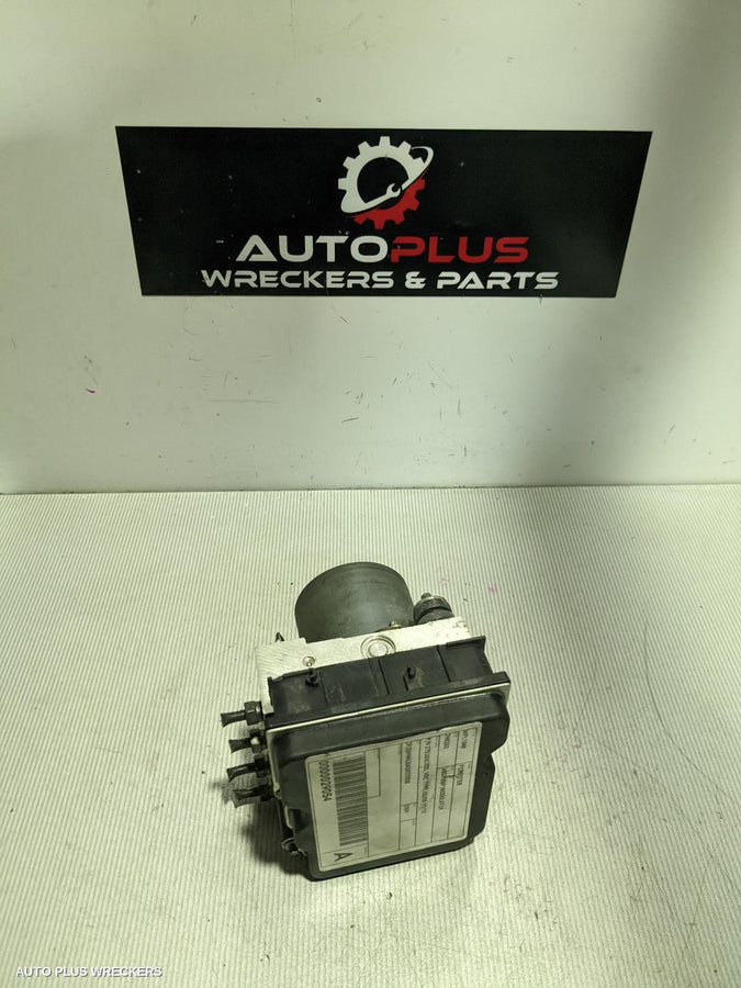 2008-2012 Subaru Forester Abs Pump Modulator