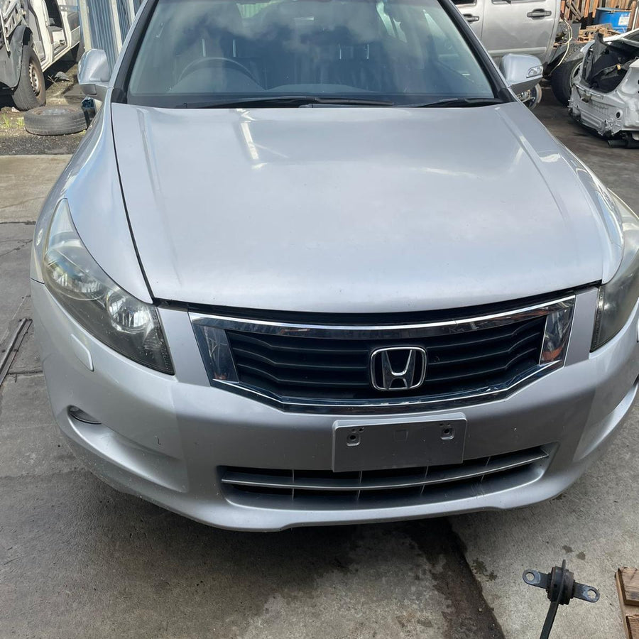 2008-2011 Honda Accord Front Bumper