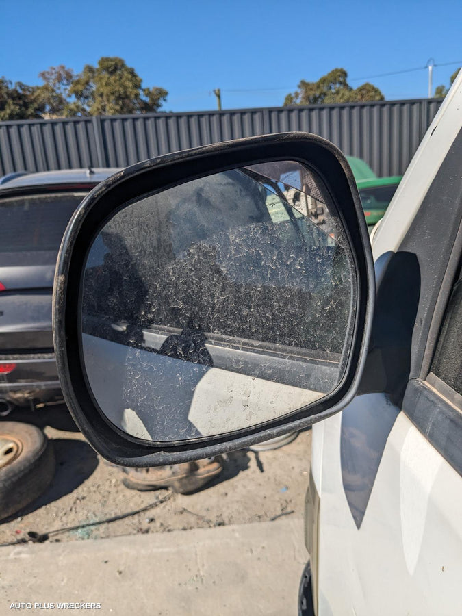 2010 Toyota Hiace Grille