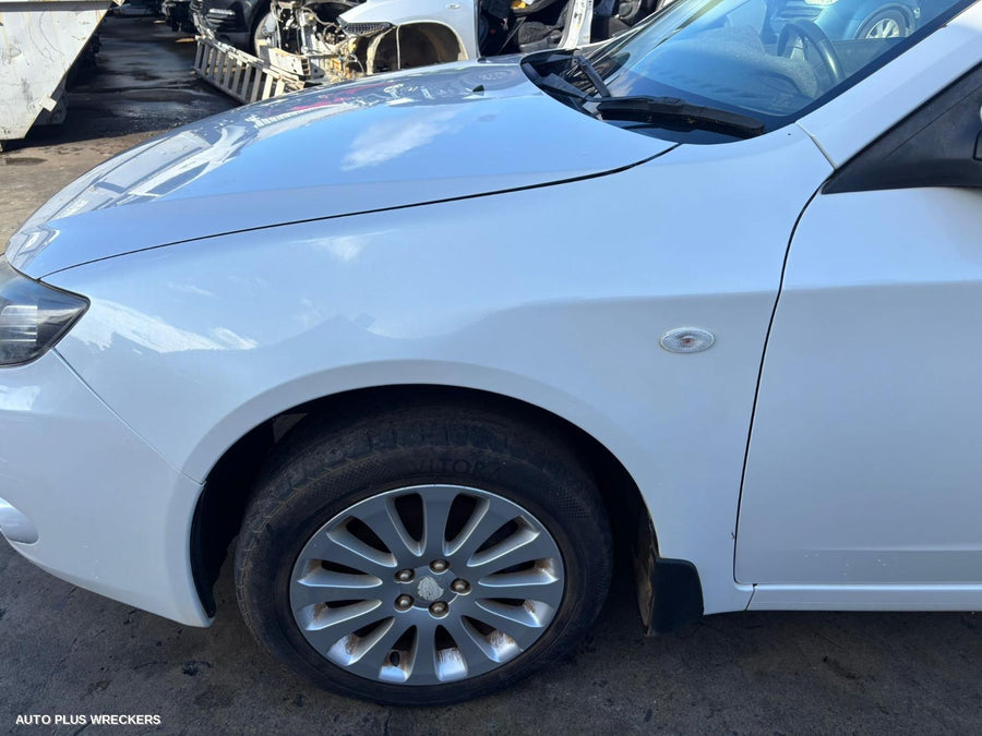 2007-2013 Subaru Impreza Pwr Dr Wind Switch