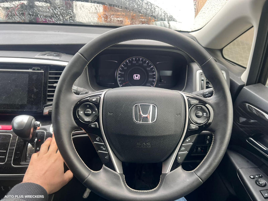 2018 Honda Odyssey Door Boot Gate Lock