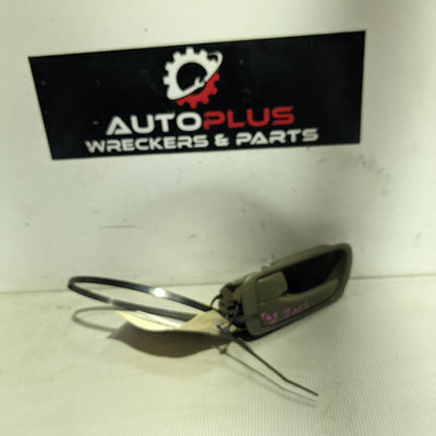 2002 Toyota Camry Door Handle