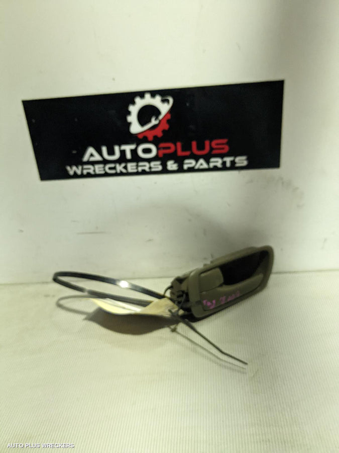 2002 Toyota Camry Door Handle