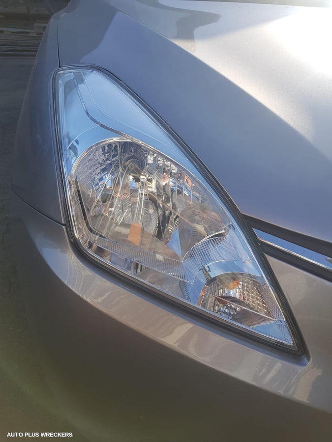 2016 Suzuki Baleno Left Door Mirror