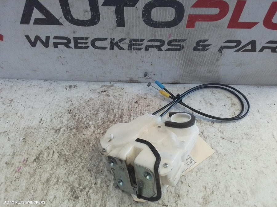2012-2022 Mitsubishi Outlander Door Boot Gate Lock