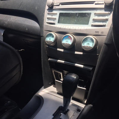 2008 Toyota Camry Door Boot Gate Lock