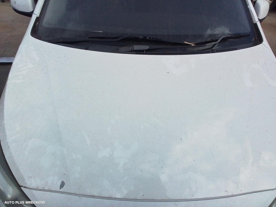 2013 Hyundai I20 Abs Pump Modulator