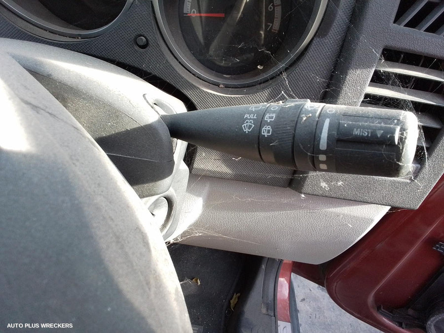 2007 Dodge Nitro Left Door Mirror