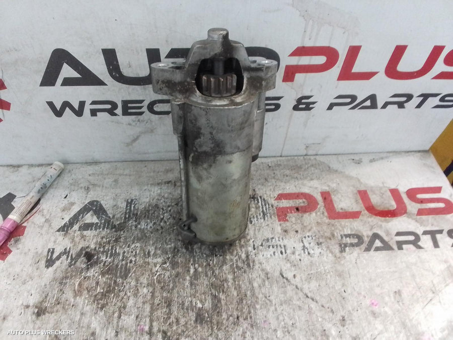 2007-2014 Ford Mondeo Starter