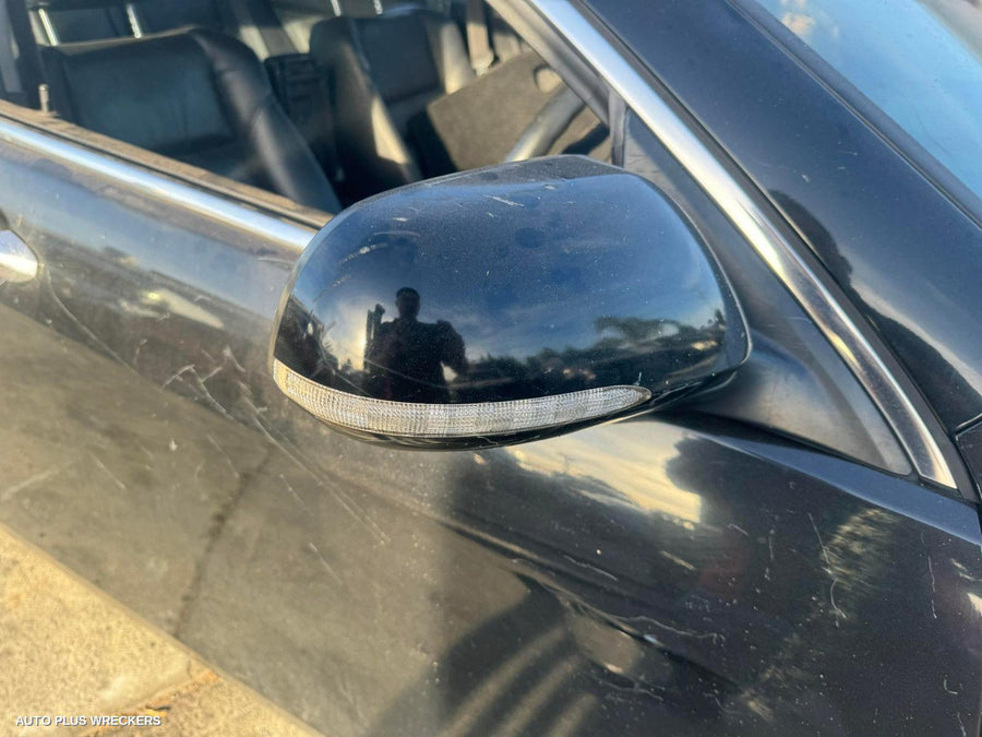 2007 Honda Accord Right Door Mirror