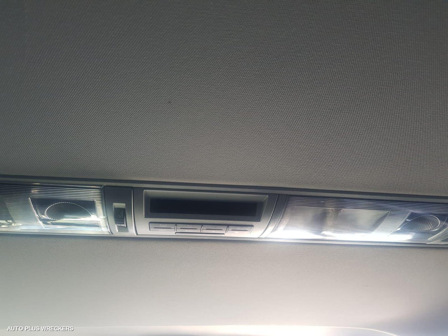 2010 Volkswagen Transporter Abs Pump Modulator