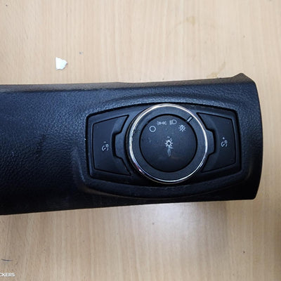 2015-2022 Ford Ranger Combination Switch