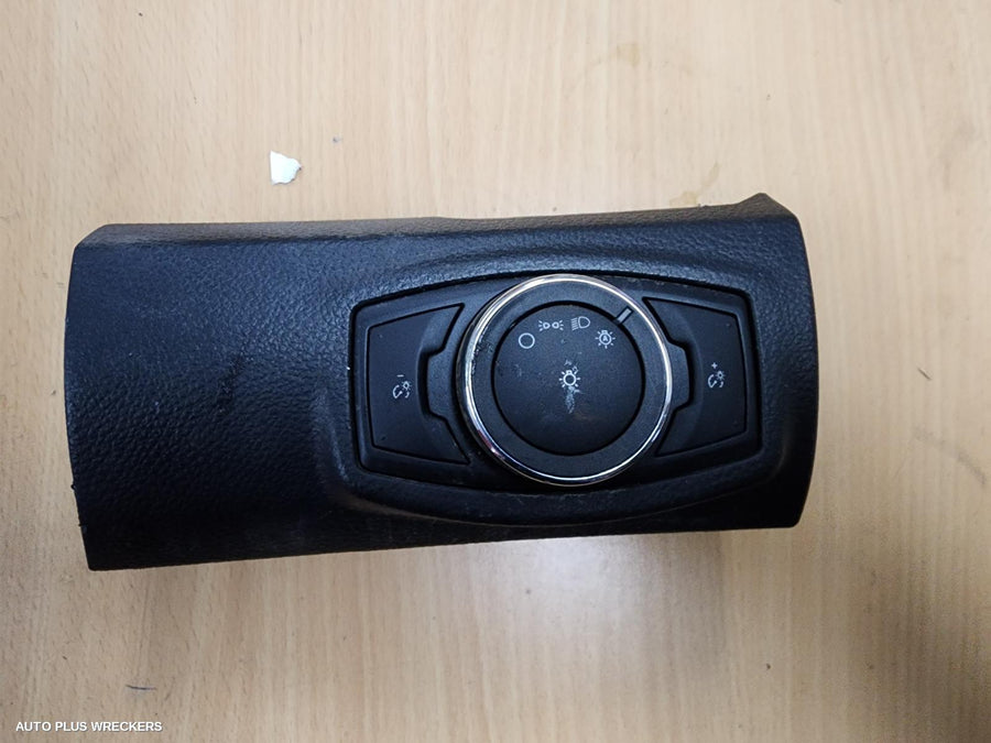2015-2022 Ford Ranger Combination Switch