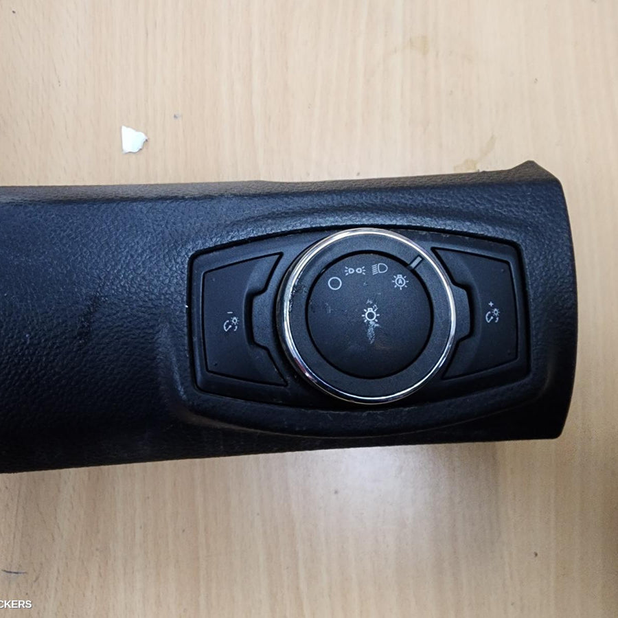 2015-2022 Ford Ranger Combination Switch