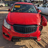 2014 Holden Cruze Master Cylinder
